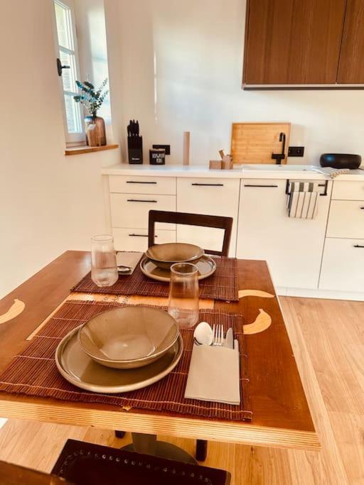 2 Zimmer Apartment Sindelfingen Boeblingen Calw Aidlingen Bagian luar foto