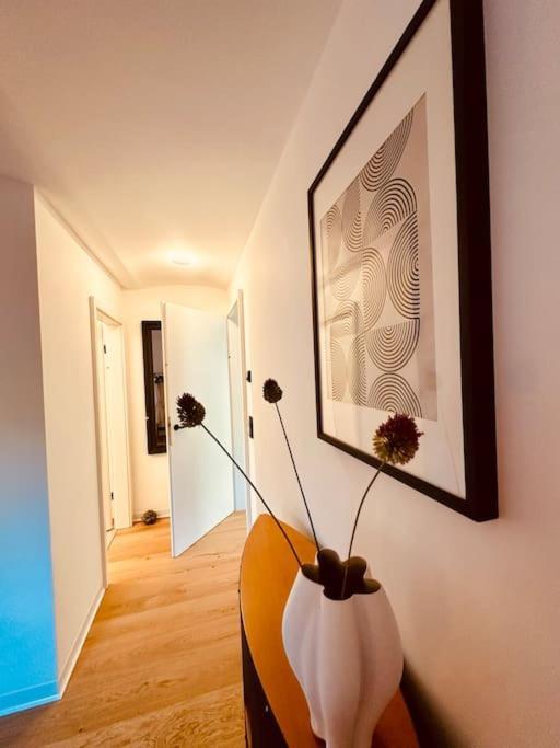 2 Zimmer Apartment Sindelfingen Boeblingen Calw Aidlingen Bagian luar foto