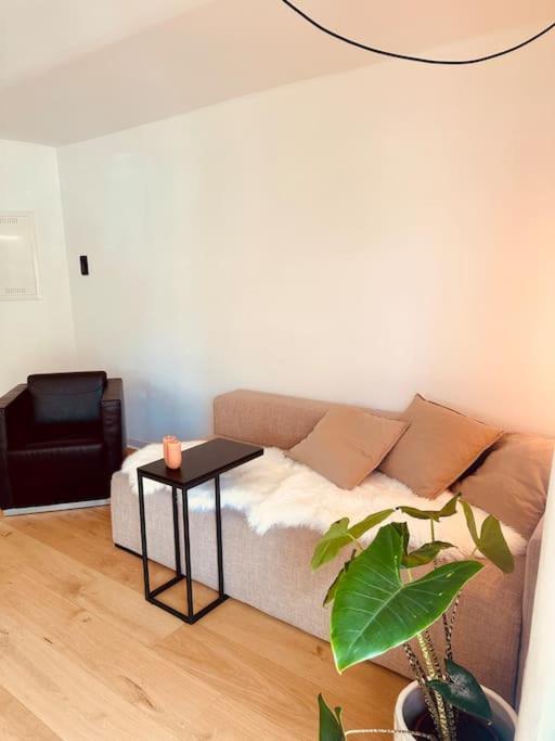 2 Zimmer Apartment Sindelfingen Boeblingen Calw Aidlingen Bagian luar foto