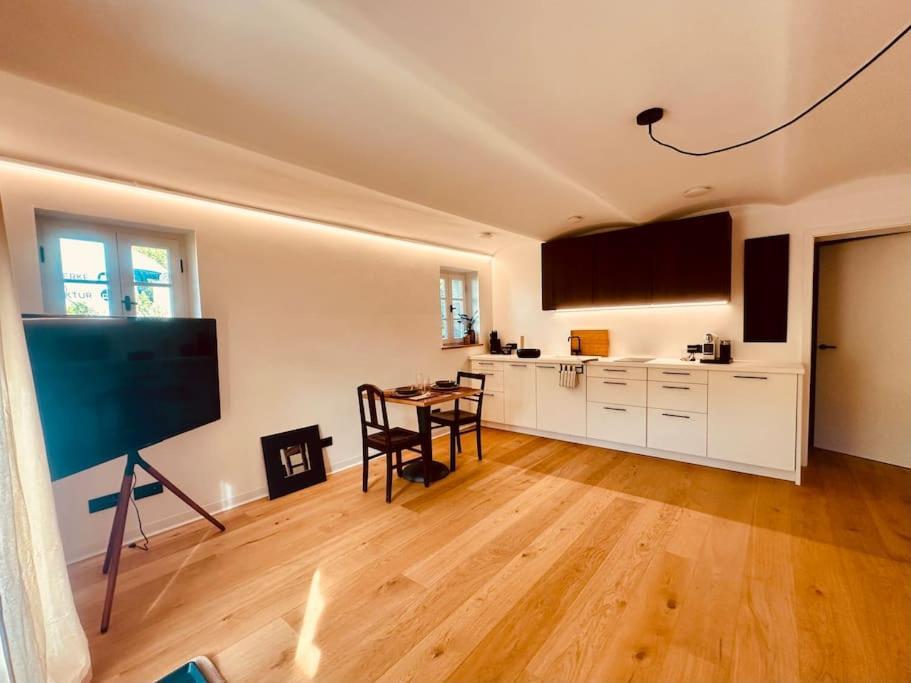 2 Zimmer Apartment Sindelfingen Boeblingen Calw Aidlingen Bagian luar foto