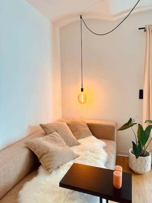 2 Zimmer Apartment Sindelfingen Boeblingen Calw Aidlingen Bagian luar foto