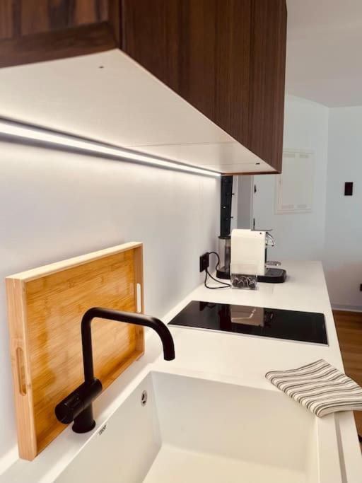 2 Zimmer Apartment Sindelfingen Boeblingen Calw Aidlingen Bagian luar foto