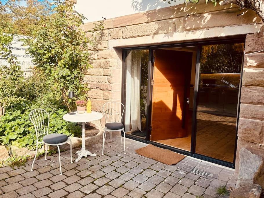 2 Zimmer Apartment Sindelfingen Boeblingen Calw Aidlingen Bagian luar foto