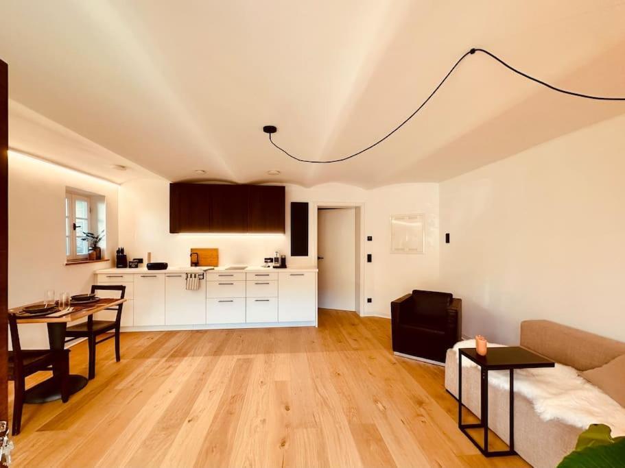 2 Zimmer Apartment Sindelfingen Boeblingen Calw Aidlingen Bagian luar foto