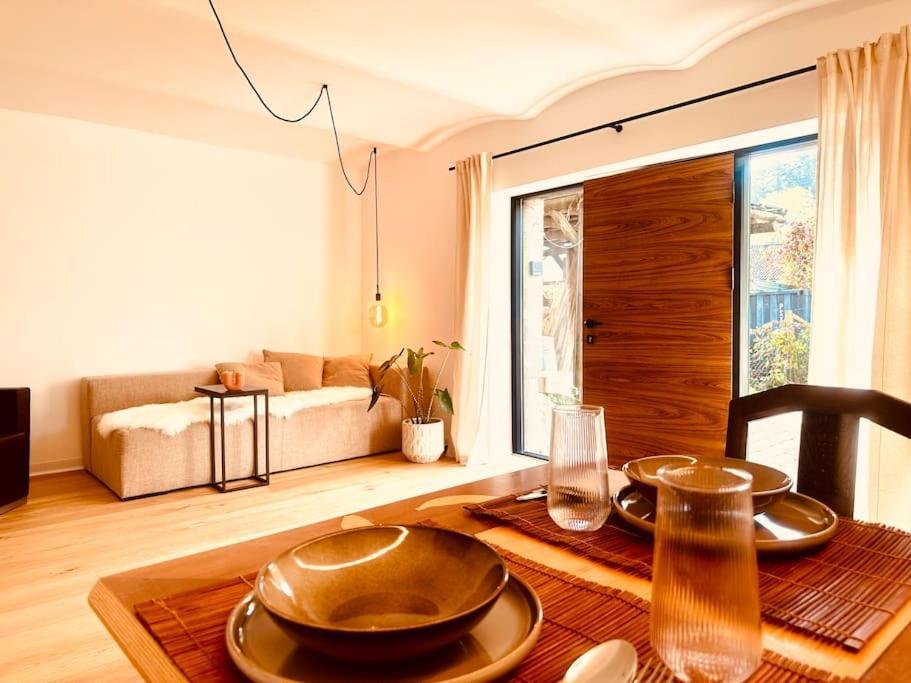 2 Zimmer Apartment Sindelfingen Boeblingen Calw Aidlingen Bagian luar foto