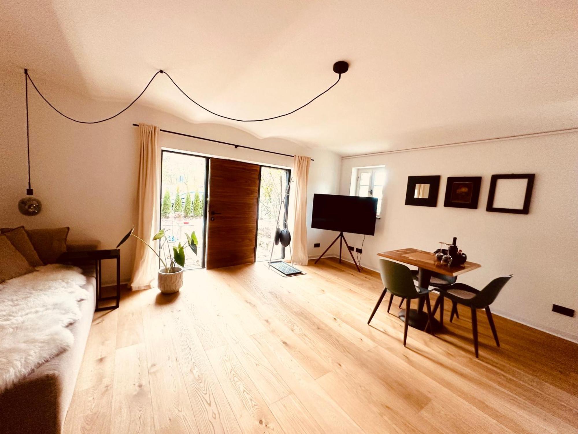 2 Zimmer Apartment Sindelfingen Boeblingen Calw Aidlingen Bagian luar foto