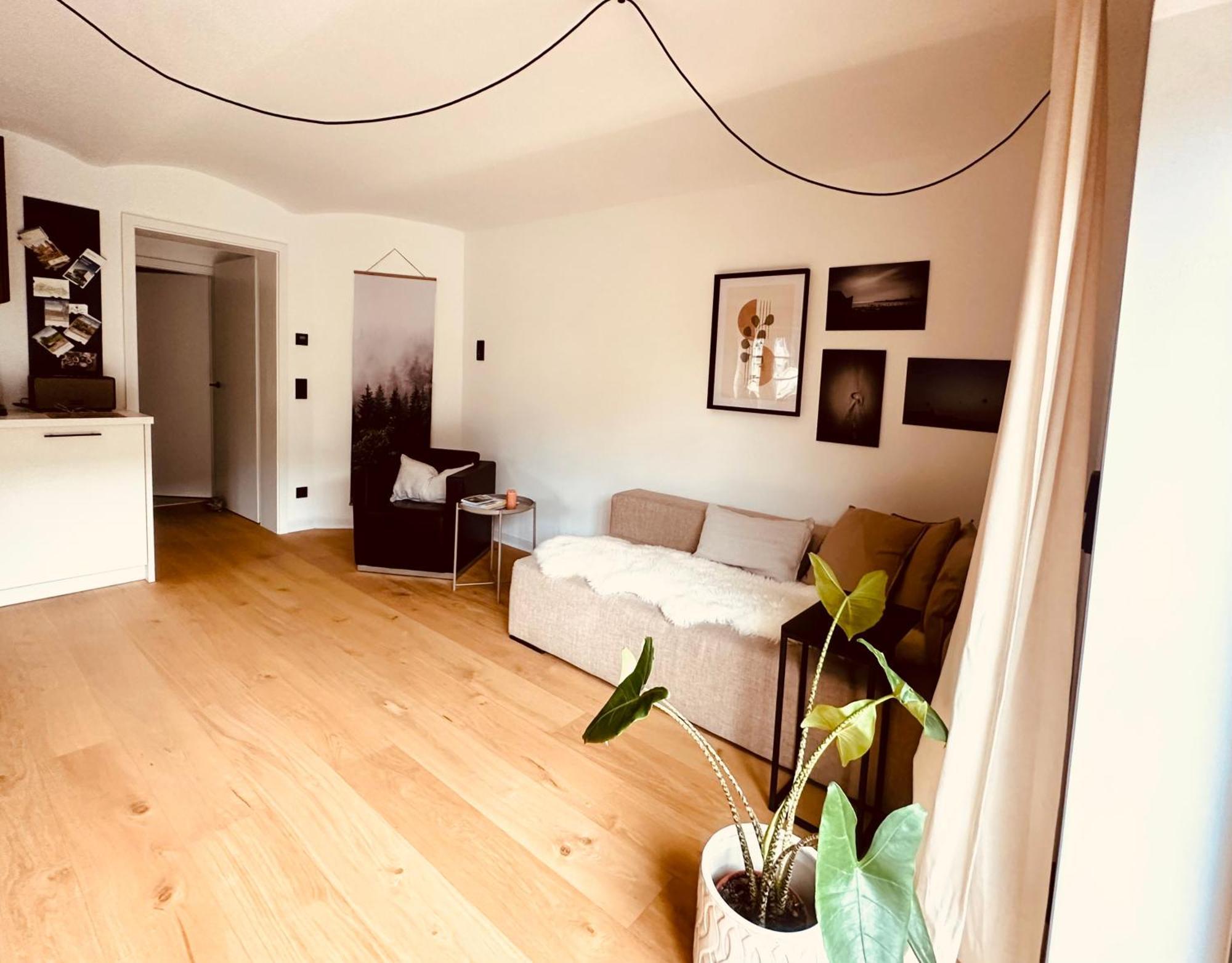 2 Zimmer Apartment Sindelfingen Boeblingen Calw Aidlingen Bagian luar foto