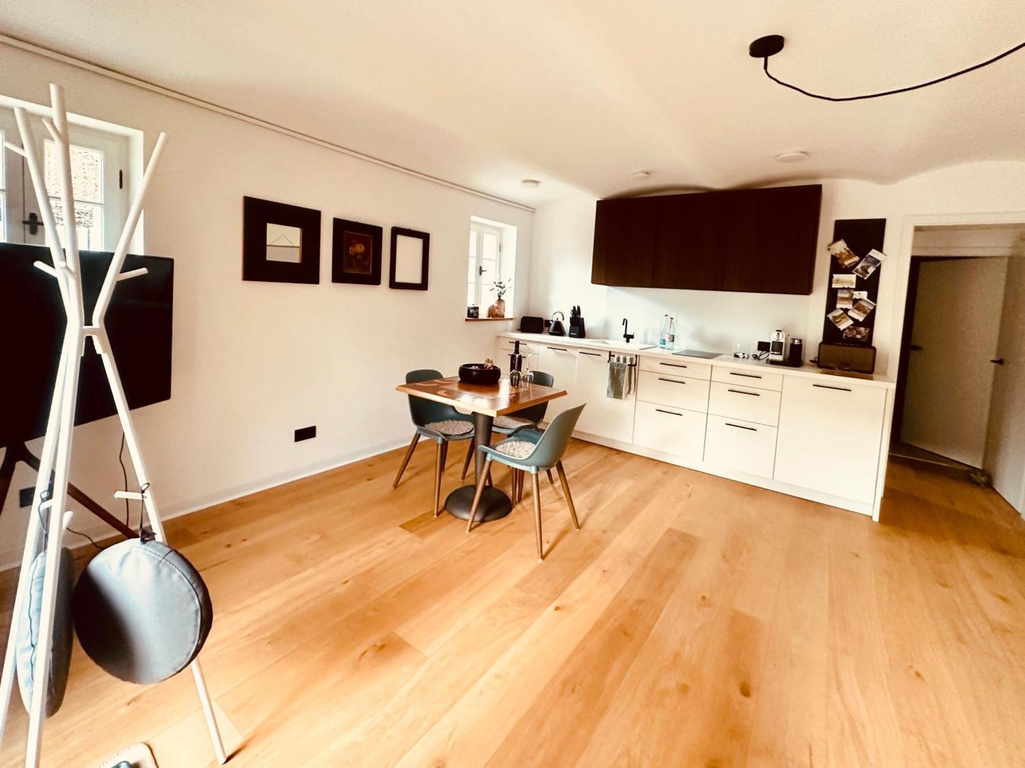 2 Zimmer Apartment Sindelfingen Boeblingen Calw Aidlingen Bagian luar foto